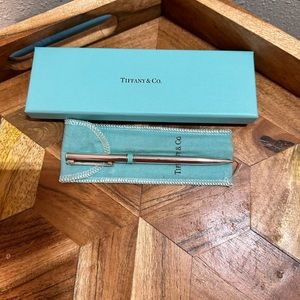Tiffany & Co. Pen